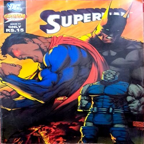 Superman
