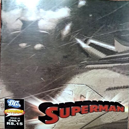 Superman