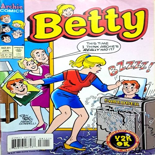 Betty