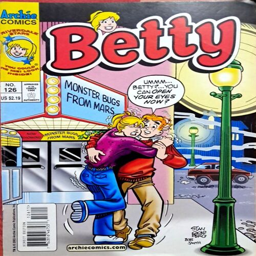 Betty