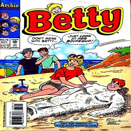 Betty