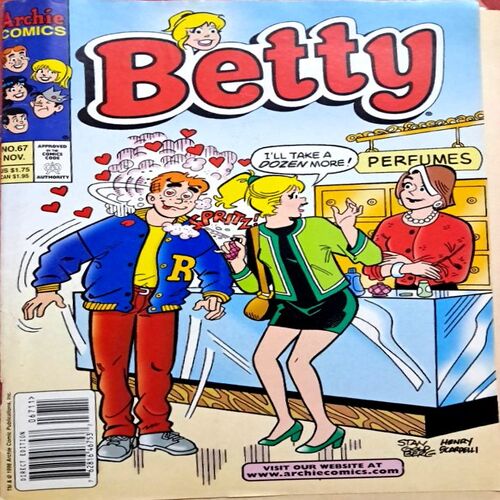 Betty