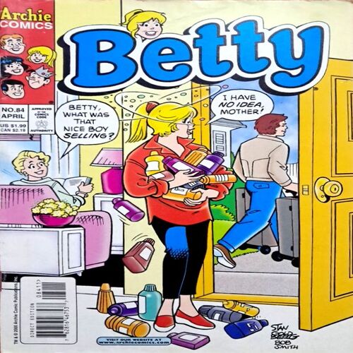 Betty