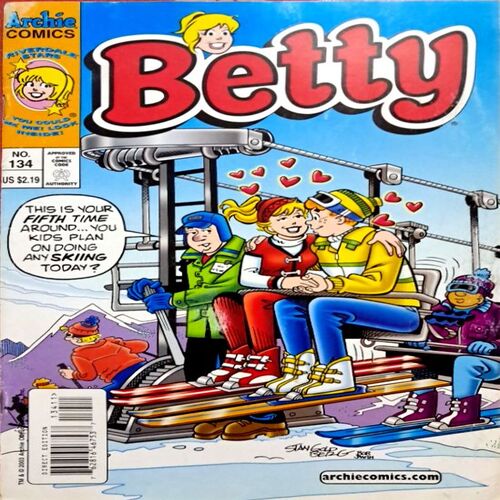 Betty