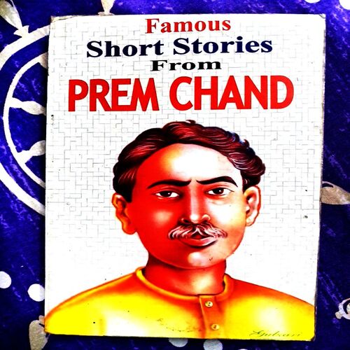 Famous Short Stories (By Prem Chand )