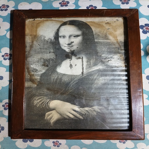 Mona Lisa