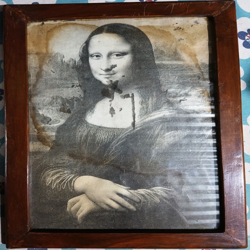 Mona Lisa