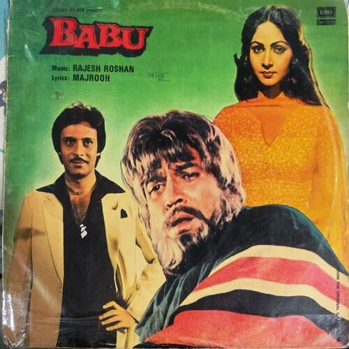 Babu