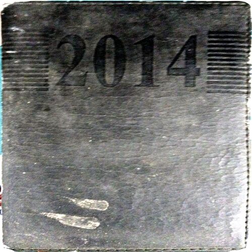 Old Diary (2014)