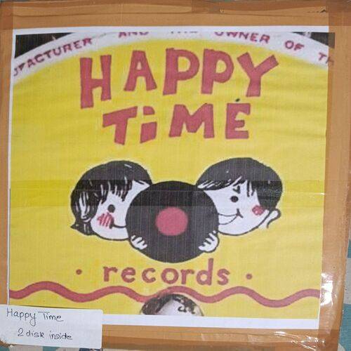 Happy Time Records