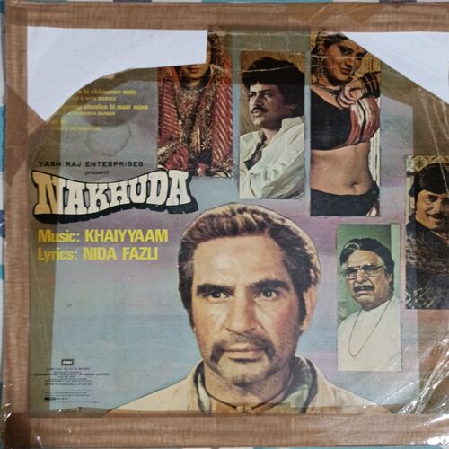 Nakhuda