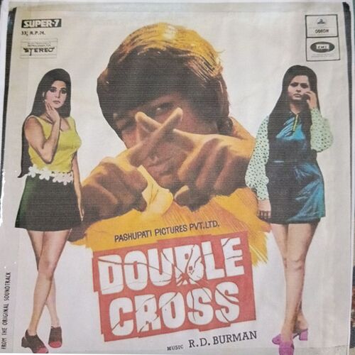 Double Cross