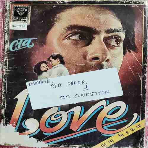 Love .