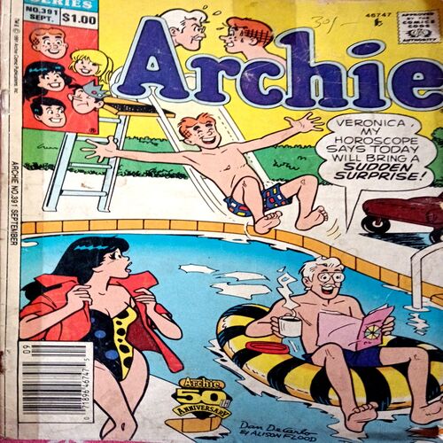 Archie (Archie Series )