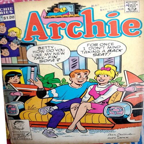 Archie  (Archie Series)