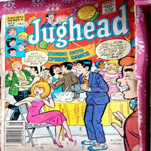 Jughead (Archie Series)