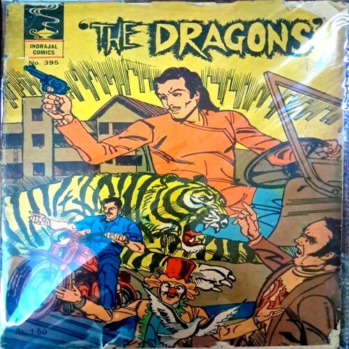 The Dragons