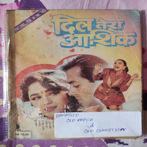 Dil Tera Aashikana .