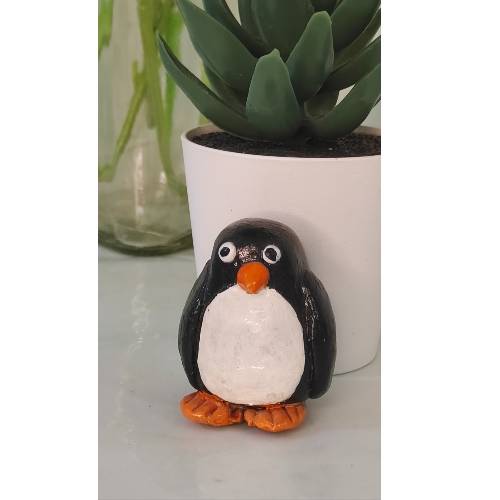 Penguin