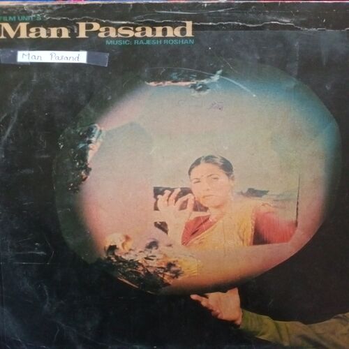 Man Pasand