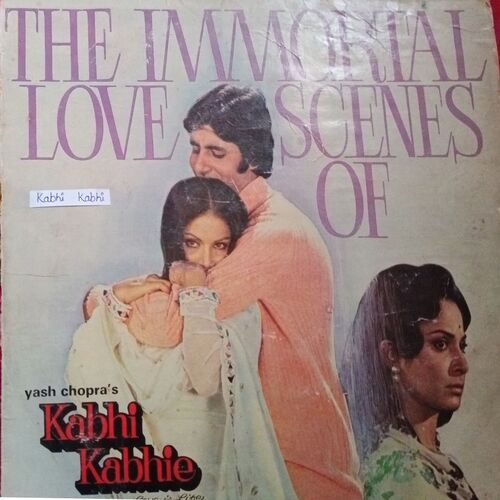 Kabhi Kabhie