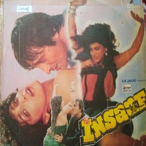 Insaaf