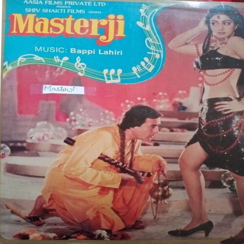 Masterji