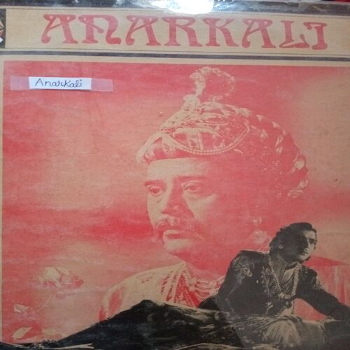 Anarkali