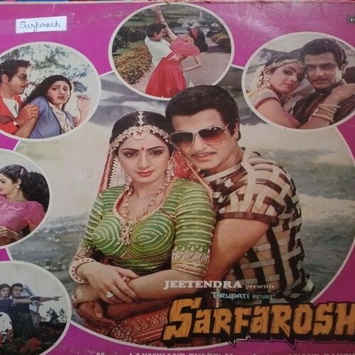 Sarfarosh