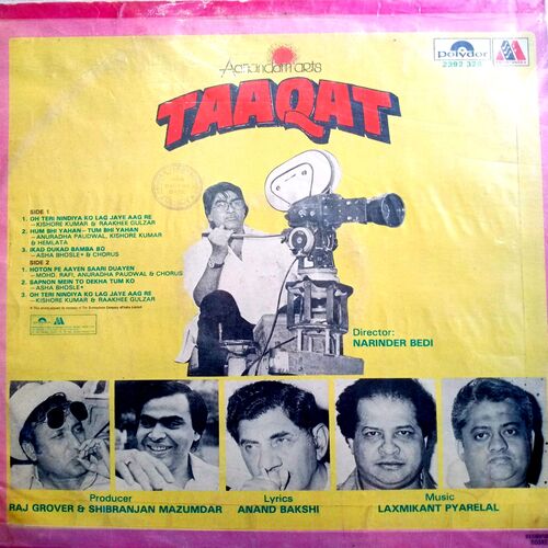 Taaqat