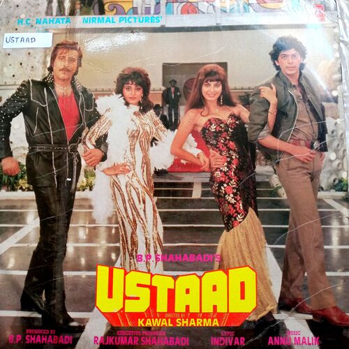 Ustaad
