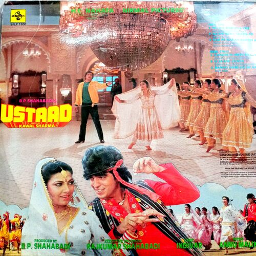 Ustaad