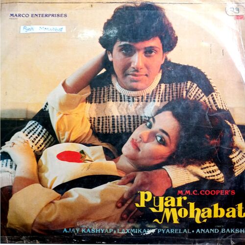 Pyaar Mohabat
