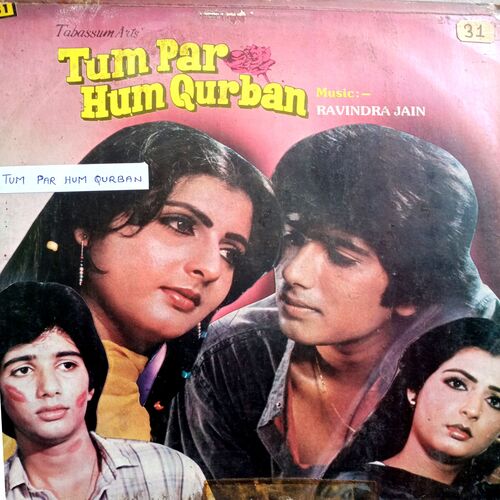 Tum Par Hum Qurbaan