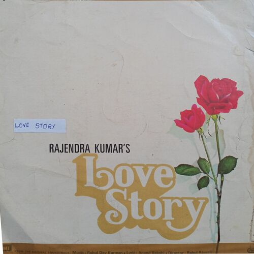 Love Story
