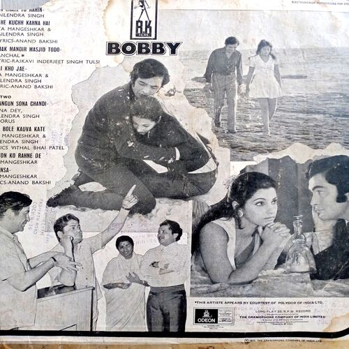 Bobby