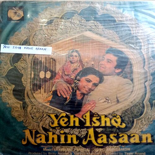 Yeh Ishq Nahin Aasan