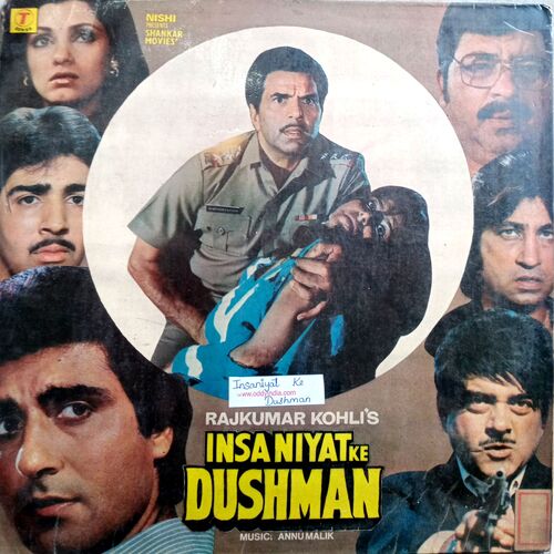 Insaniyat Ke Dushman