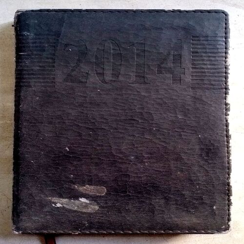 Diary (2014)