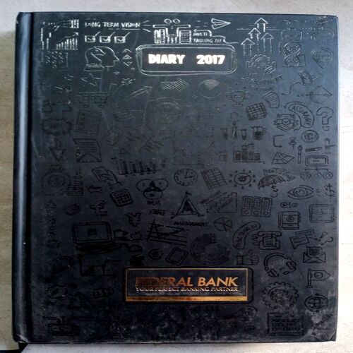 Diary (2017)