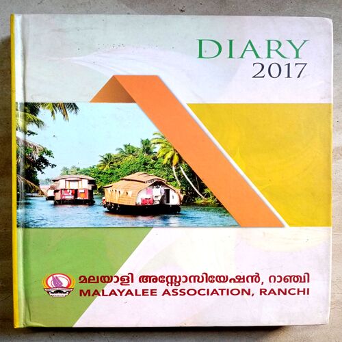 Diary (2017)