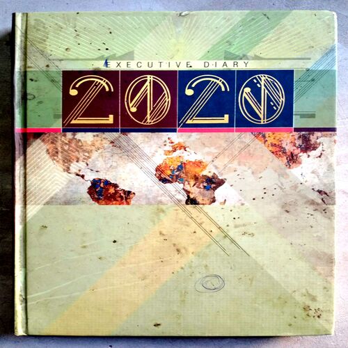 Diary (2020)