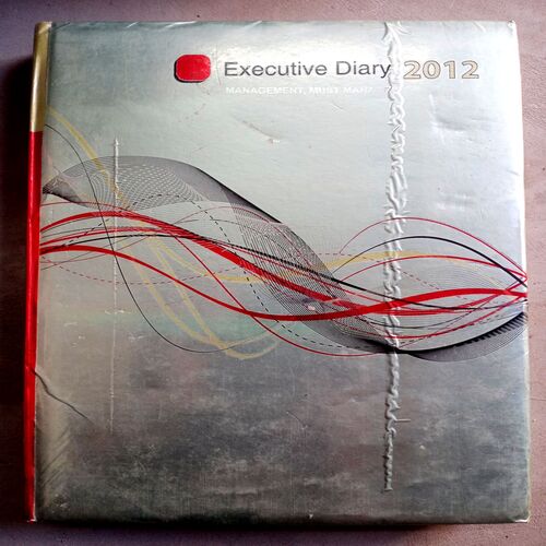 Diary (2012)