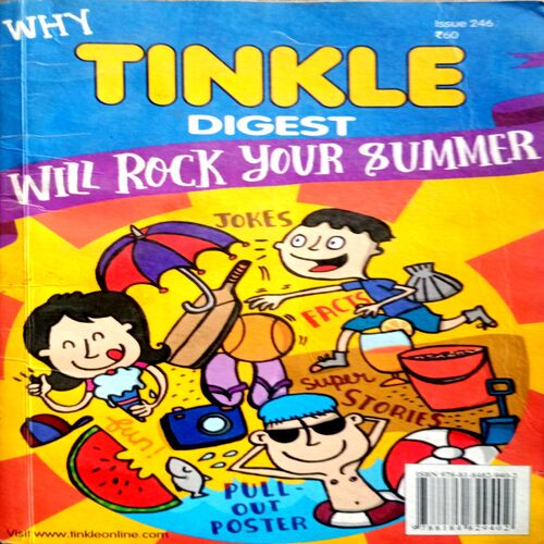 Tinkle