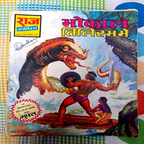 Bhokal Special (Pack of 11)