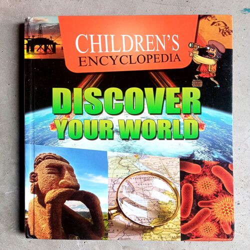 Discover Your World