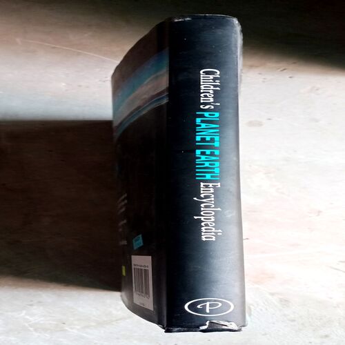 Children's Planet Earth Encyclopedia