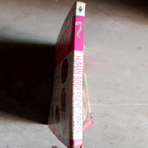 Human Body Encyclopedia