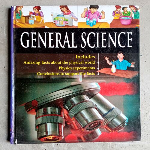 General Science