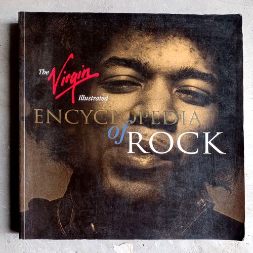 Encyclopedia of Rock